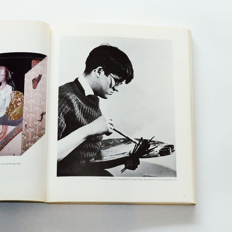 David Hockney By David Hockney: : My Early Years