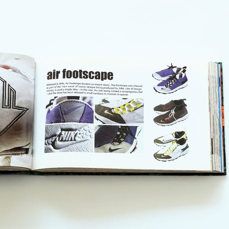 Trainers by Neal Heard