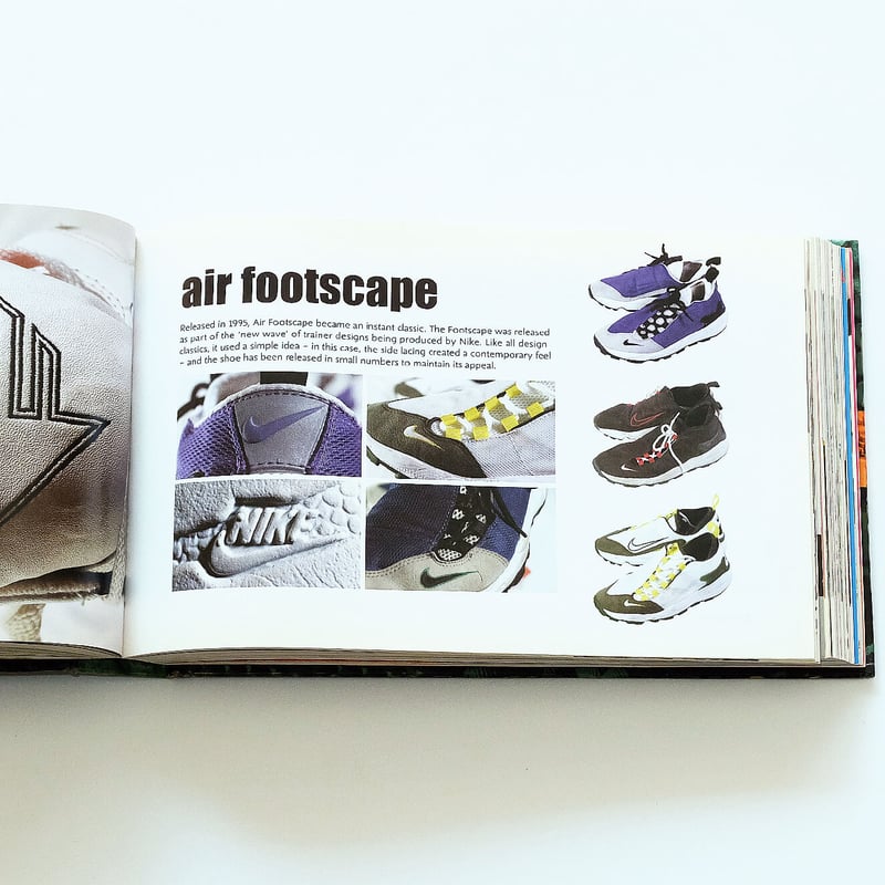 Trainers by Neal Heard | Book Ernest