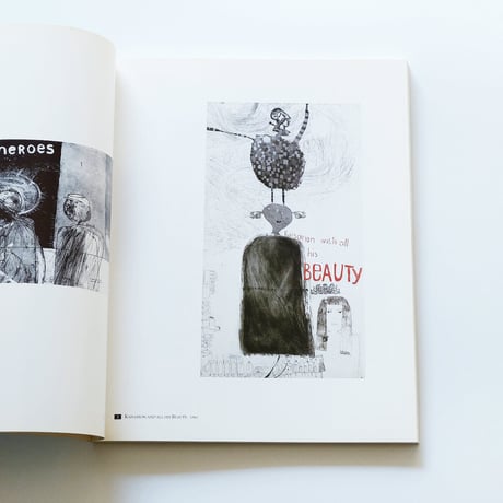 David Hockney: Etchings and Lithographs