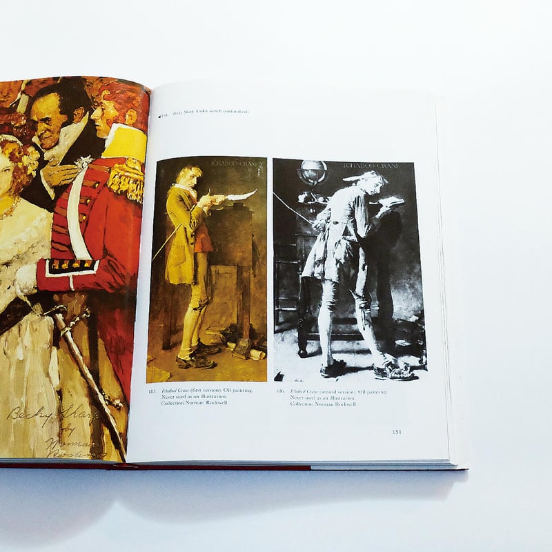 Norman Rockwell's America | Book Ernest
