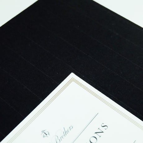 Brooks Brothers: Generation of Style
