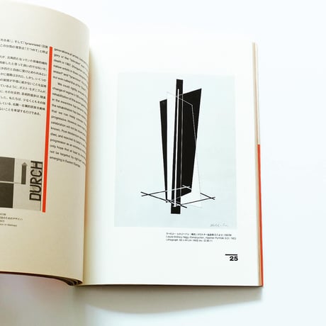 Hungarian Constructivism：ハンガリー構成主義