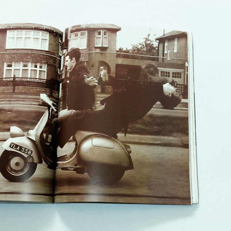 Mod: A Very British Phenomenon | Book Ernest