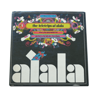 alala: the teletrips of alala