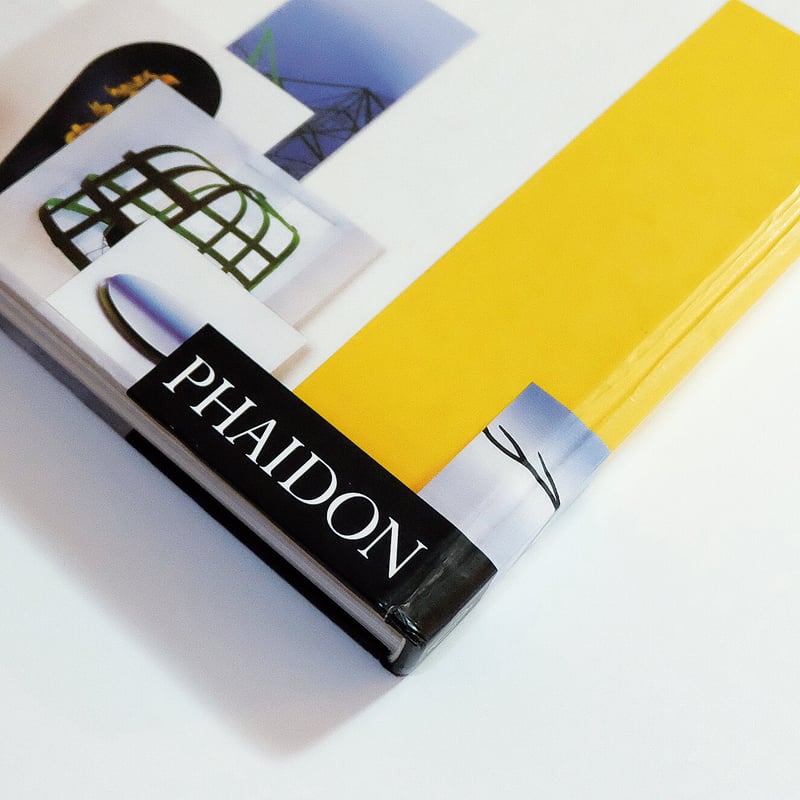 Ronan and Erwan Bouroullec: Phaidon | Book Ernest