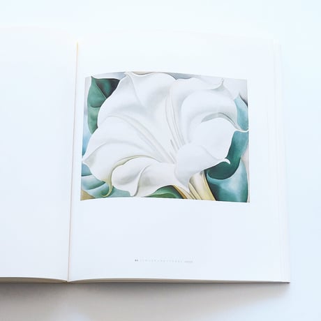 Georgia O′Keeffe: American & Modern