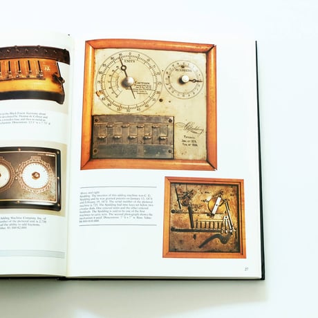 Office Collectibles: 100 Years of Business Technology