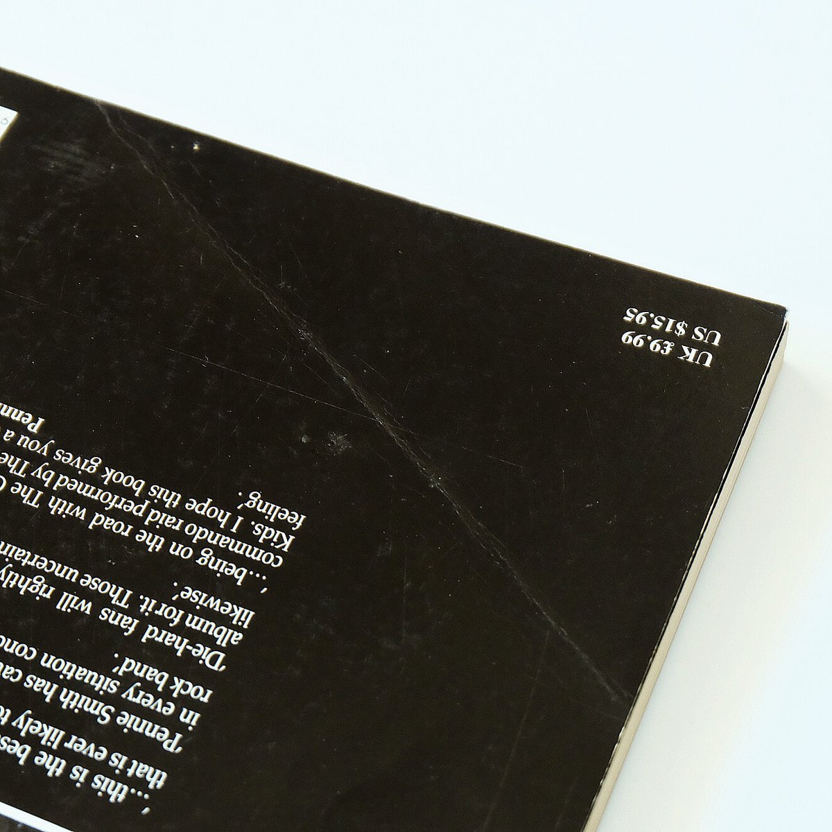 The Clash: Before & After | Book Ernest The Clash: Before & After | Book Ernest