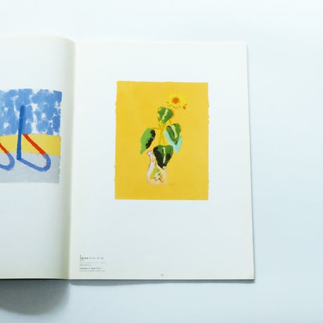 The Prints of David Hockney