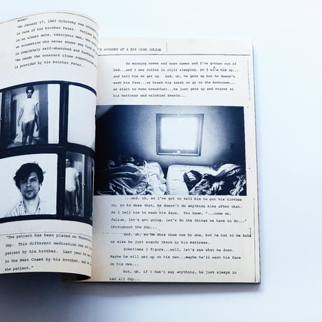 Robert Frank: Me and My Brother
