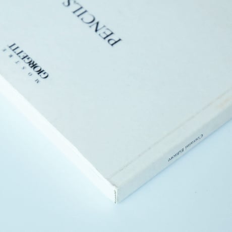 Pencils: Mostre Giorgetti