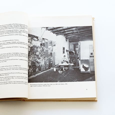 Robert Rauschenberg: National Collection of Fine Arts 1976