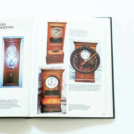 Office Collectibles: 100 Years of Business Technology