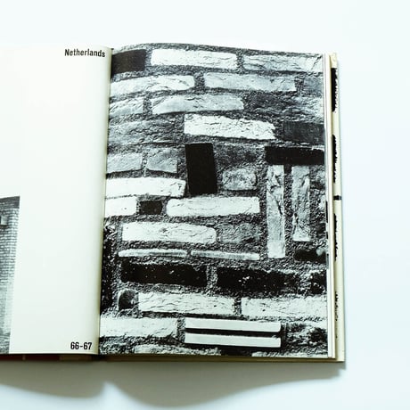 brick as an element in design