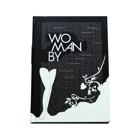 Woman By