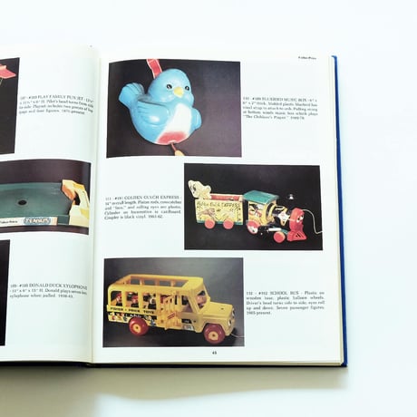 Modern Toys: American Toys 1930-1980