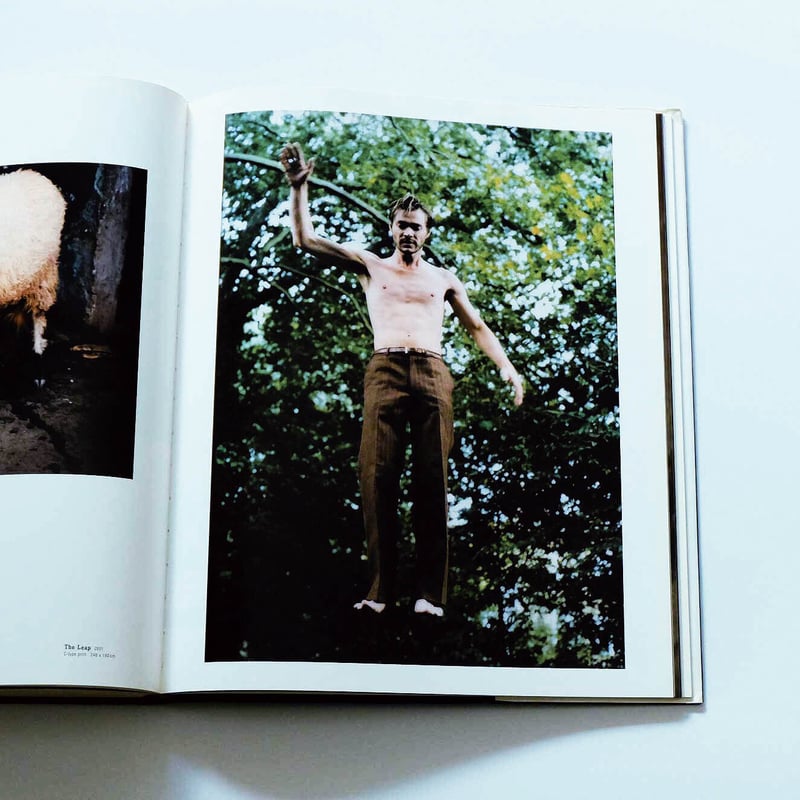Sam Taylor-Wood アート写真集 Sam Taylor-Wood アート写真集 Sam Taylor-Wood | Michael