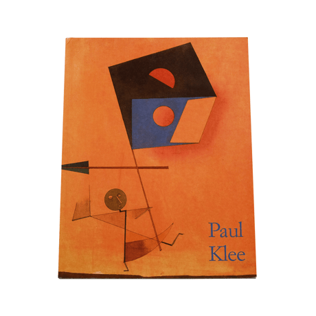 Paul Klee 1879-1940
