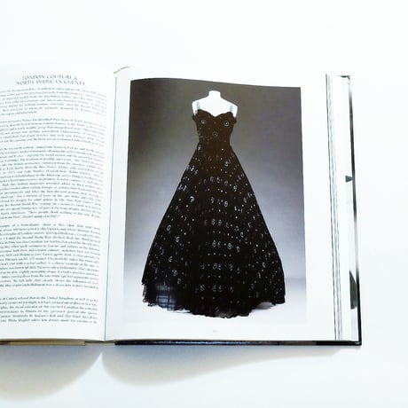 London Couture 1923-1975: British Luxury