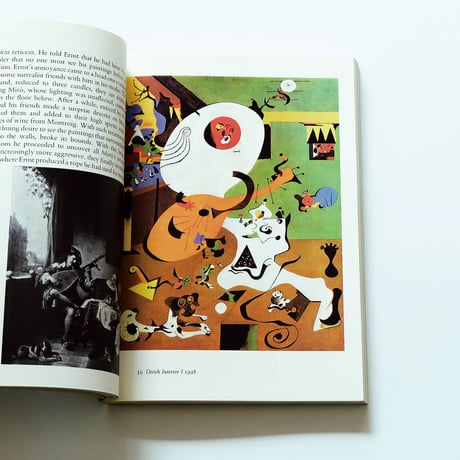 Miro: World of Art