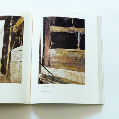 Andrew Wyeth: Emotion and Creation
