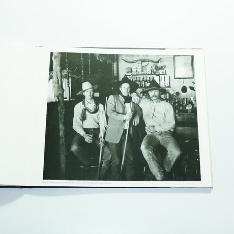 After Barbed Wire: Cowboys of Our Time