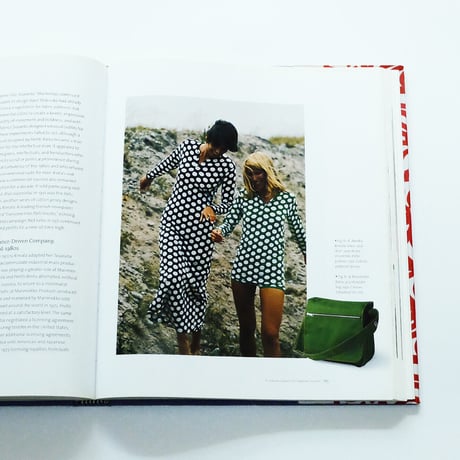 Marimekko: Fabrics, Fashion, Architecture