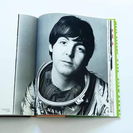 Avedon The Sixties