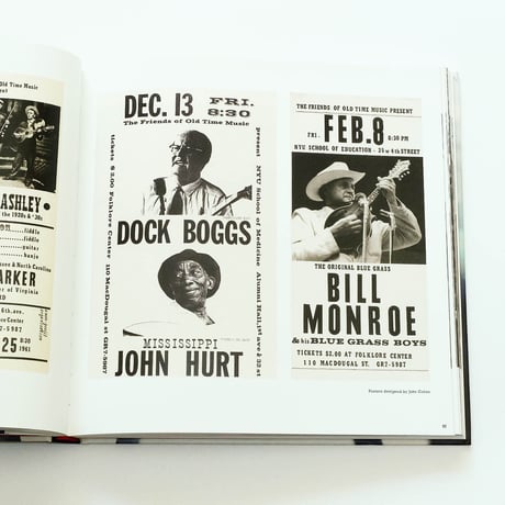 John Cohen: Here and Gone / Bob Dylan, Woody Guthrie & the 1960s