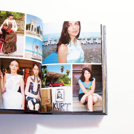 Facehunter / A Year in the Life of Face Hunter：2冊セット