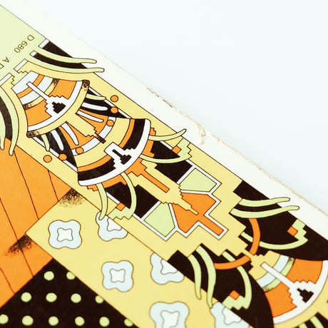 The World of Art Deco by Bevis Hillier