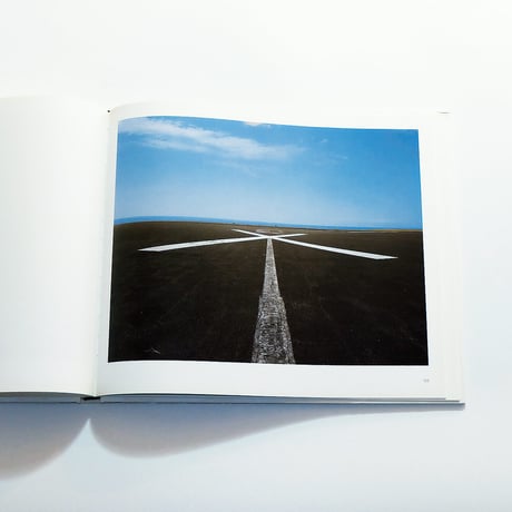 Edgar Martins: Topologies