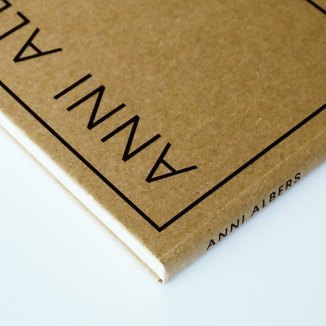 Anni Albers: Notebook 1970-1980