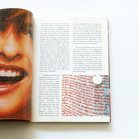 Everything in Vogue by Graham Dolphin