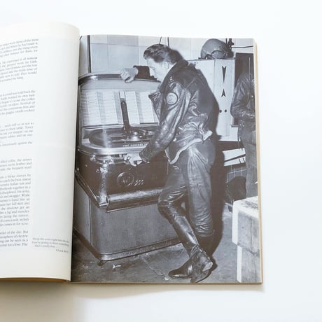 Rockers!: John Stuart