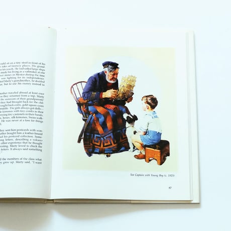 Norman Rockwell's American Children