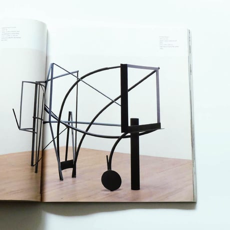 Anthony Caro: Art Catalogue