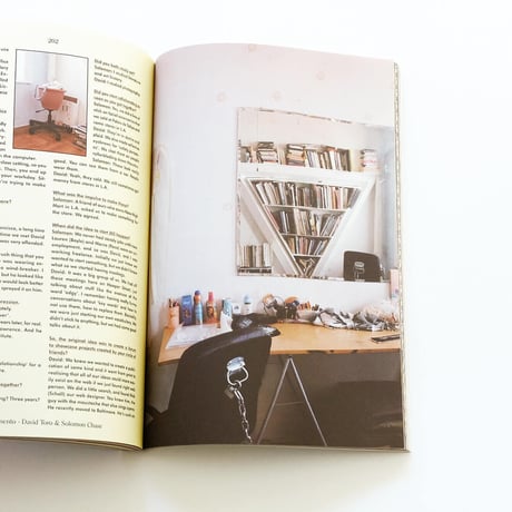 apartamento: Issue 10