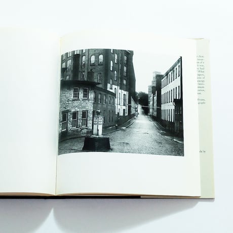 Walker Evans: American Photographs