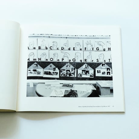 American Classroom: The Photographs of Catherine Wagner