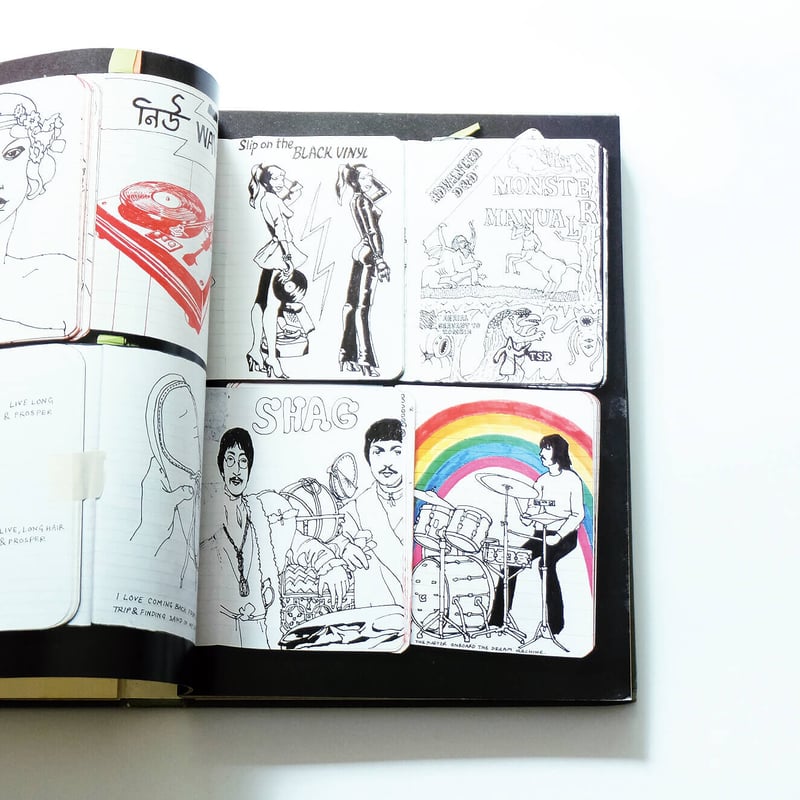 SILAS  アートブック Where is SILAS ? | Book Ernest