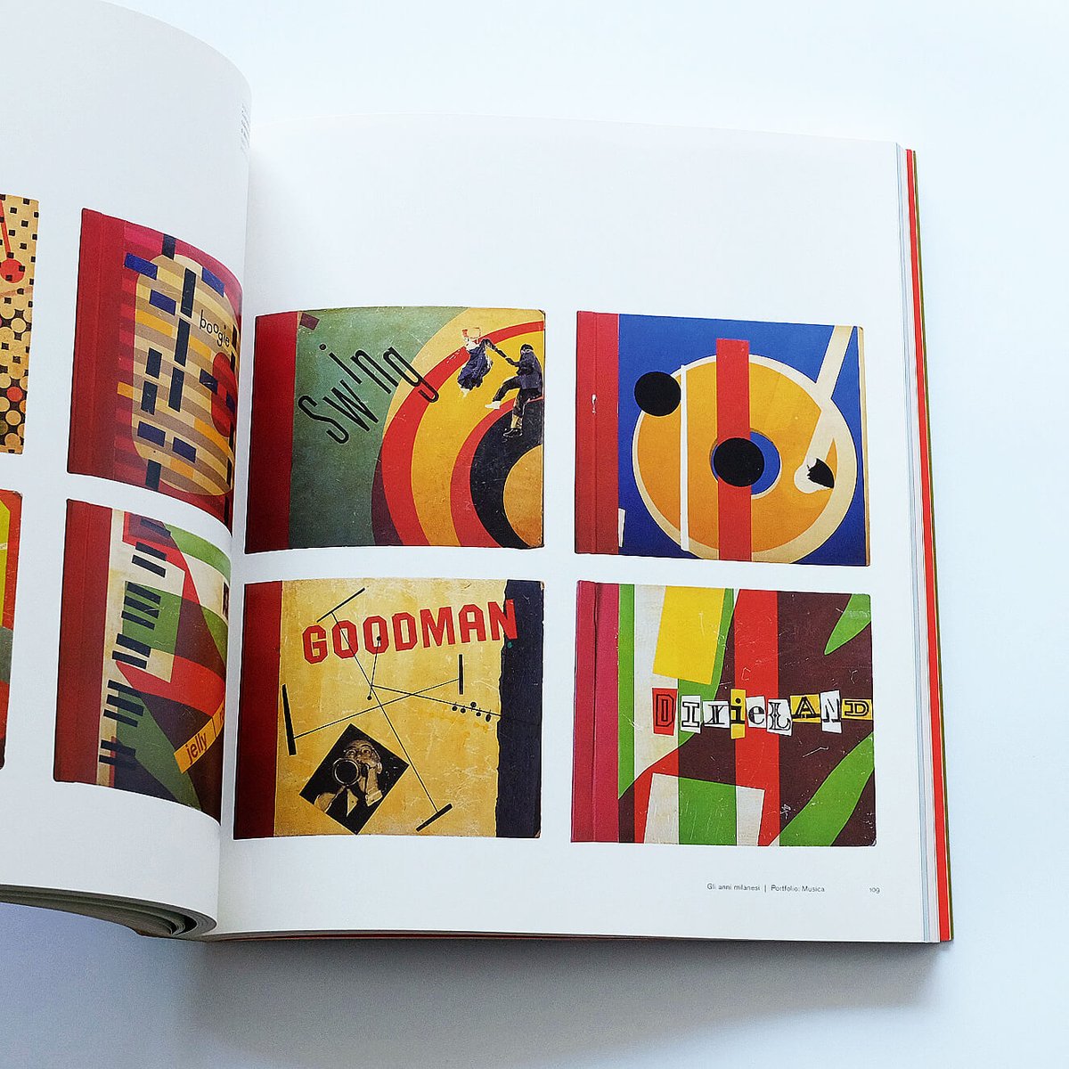 Max Huber | Book Ernest