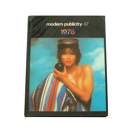 modern publicity 47 / 1978