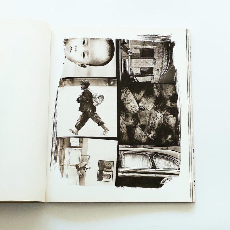 Albert Watson: Mad Dog | Book Ernest