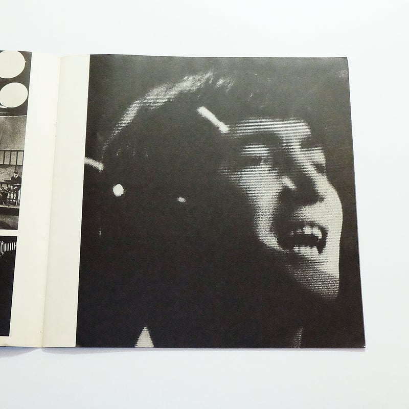 Beatles Ltd by Robert Freeman | Book Ernest