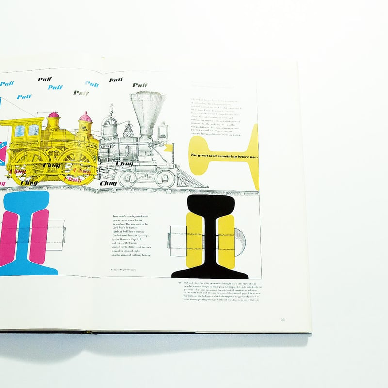 アート・デザイン・音楽 Bradbury Thompson: The Art of Graphic Bradbury Thompson: The Art of Graphic Design |