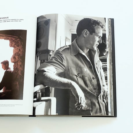 Leo Fuchs: Special Photographer from the Golden Age of Hollywood