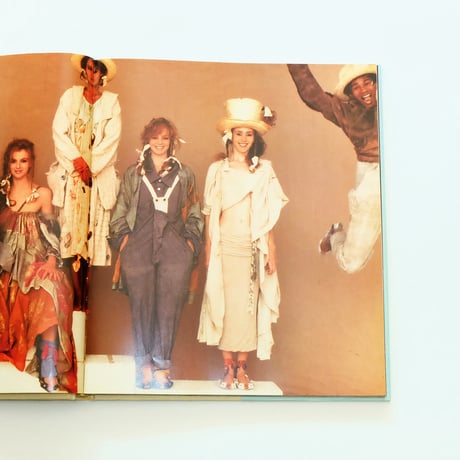 Vivienne Westwood: V&A