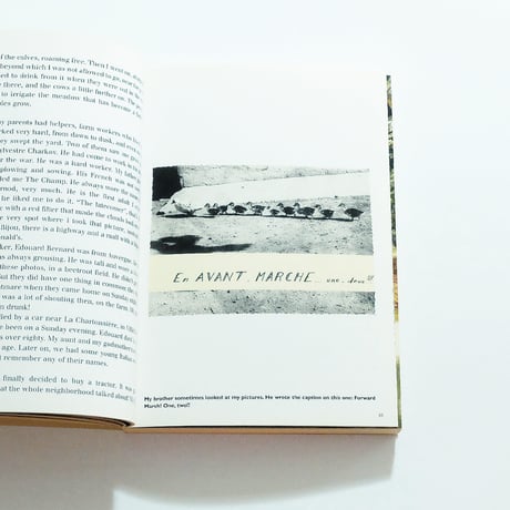 Raymond Depardon: Our Farm